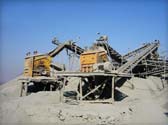 埃塞俄比亚钾矿开采加工