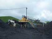 煤炭加工设备与工艺流程