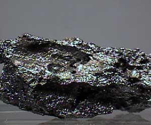 钛矿开采加工设备